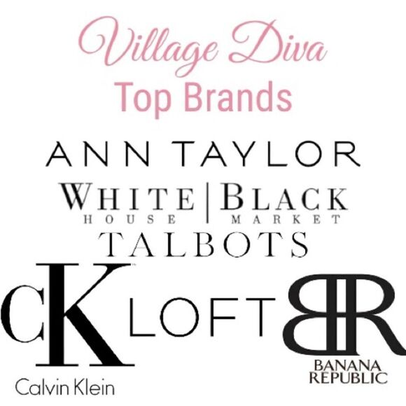 Loft Lounge High Low Comfy Oversized Long Sweater Black and Gray with Leggings - Picture 7 of 7